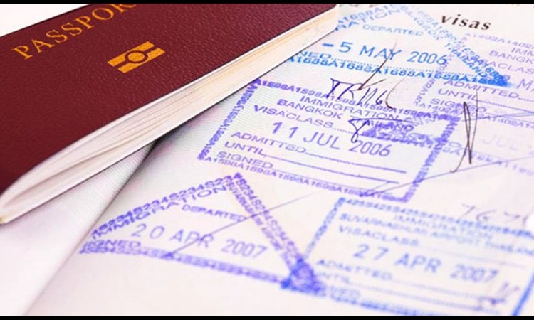 Thailand Cuts Visa-Free Stay to 30 Days for UAE, India, 60 Countries